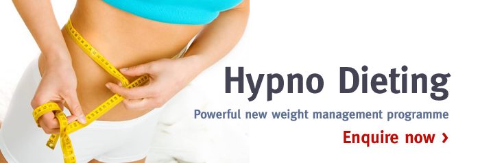 Hypno Dieting
