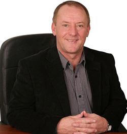 Paul Giltinan